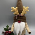 Reindeer Gnome